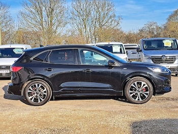 Used Ford Kuga 2020 for sale - 78840200: Photo