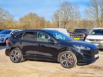 Used Ford Kuga 2020 for sale - 78840200: Photo