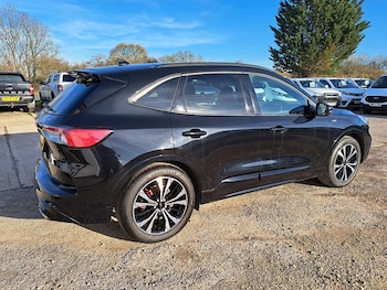 Used Ford Kuga 2020 for sale - 78840200: Photo