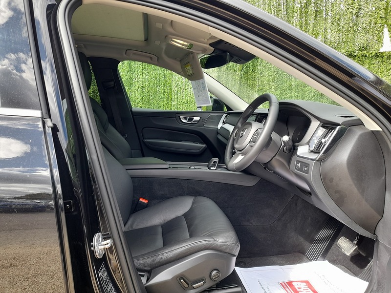 Used Volvo XC60 2022 for sale - 78065060: Photo 11