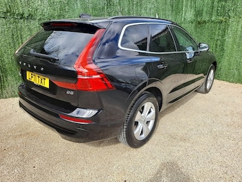 Used Volvo XC60 2022 for sale - 78065060: Photo