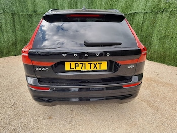 Used Volvo XC60 2022 for sale - 78065060: Photo