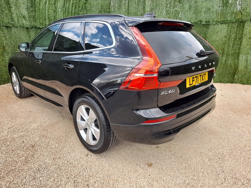 Used Volvo XC60 2022 for sale - 78065060: Photo 4
