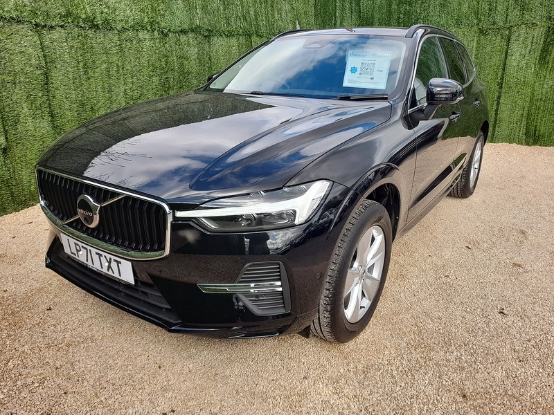 Used Volvo XC60 2022 for sale - 78065060: Photo 8