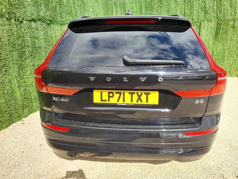 Used Volvo XC60 2022 for sale - 78065060: Photo 9
