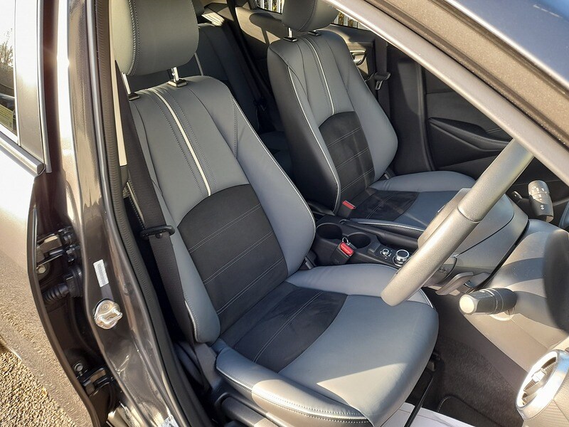 Used Mazda Mazda2 2022 for sale - 77231276: Photo 11