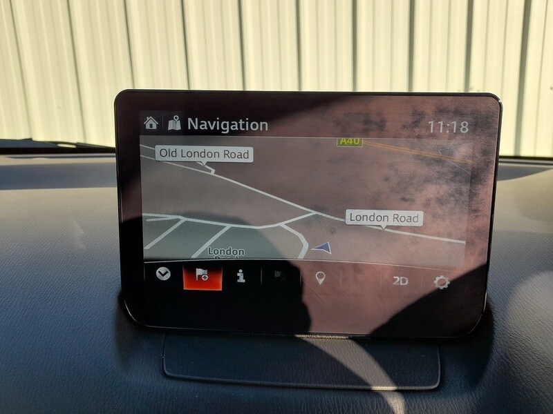 Used Mazda Mazda2 2022 for sale - 77231276: Photo 22