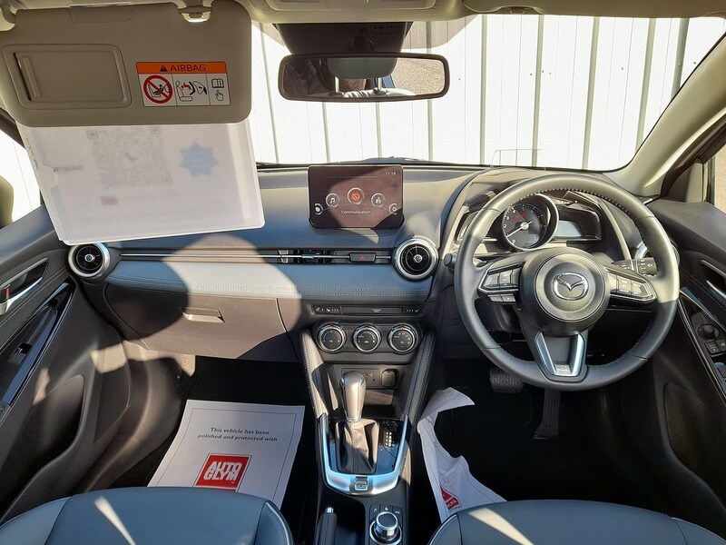 Used Mazda Mazda2 2022 for sale - 77231276: Photo 34