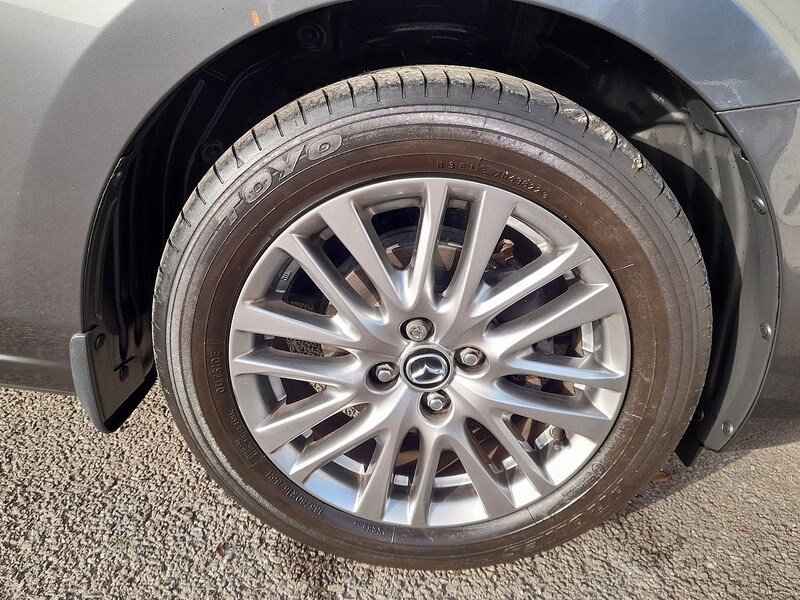 Used Mazda Mazda2 2022 for sale - 77231276: Photo 7