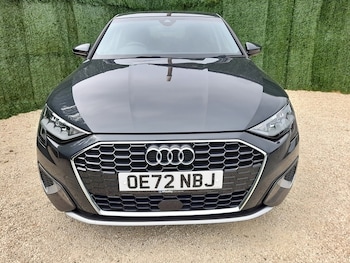 Used Audi A3 2023 for sale - 79222306: Photo