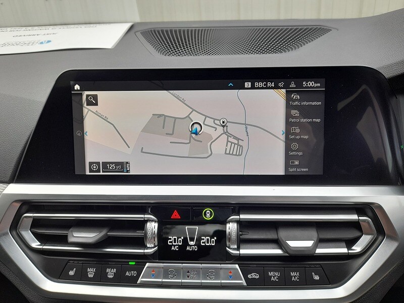 Used BMW 3 Series 2021 for sale - 77231251: Photo 10