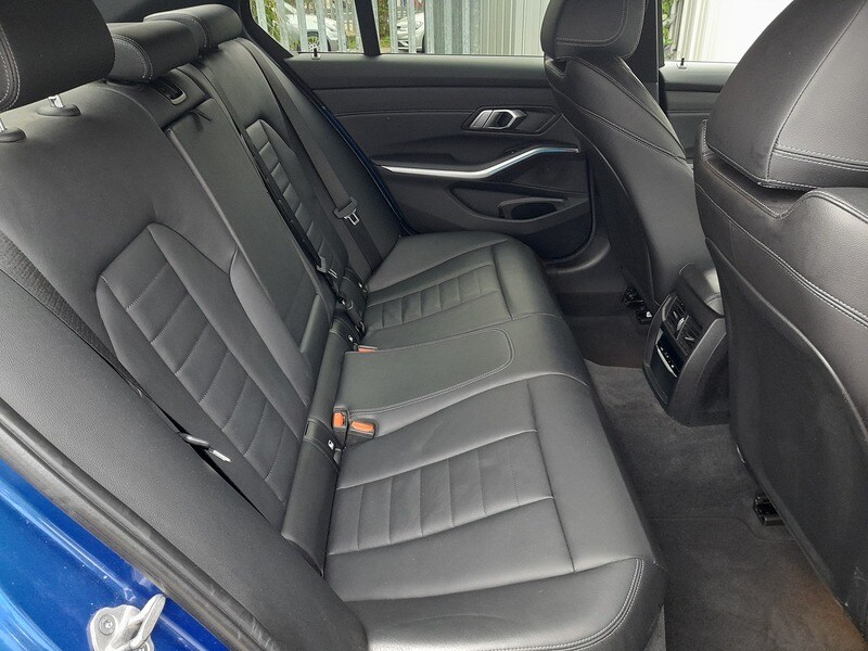 Used BMW 3 Series 2021 for sale - 77231251: Photo 13