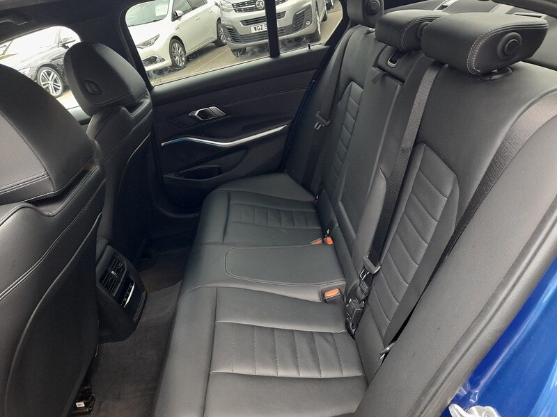 Used BMW 3 Series 2021 for sale - 77231251: Photo 15
