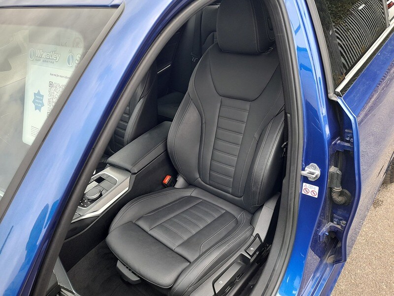 Used BMW 3 Series 2021 for sale - 77231251: Photo 16