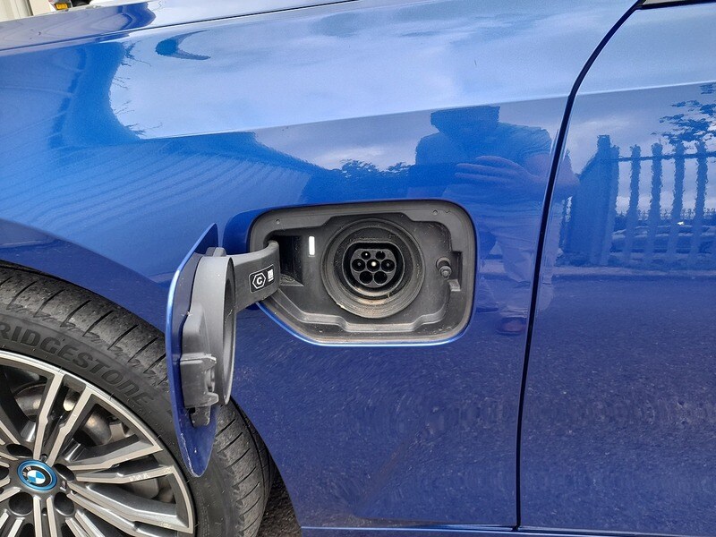 Used BMW 3 Series 2021 for sale - 77231251: Photo 18