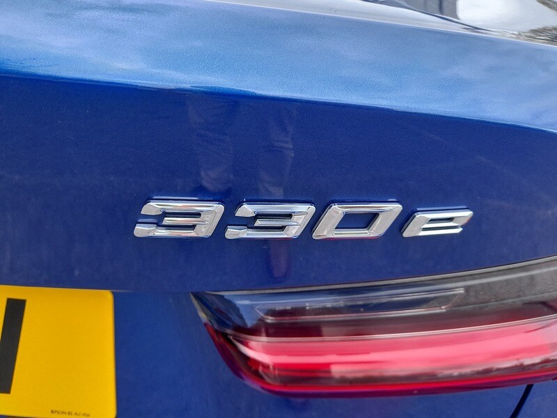 Used BMW 3 Series 2021 for sale - 77231251: Photo 19