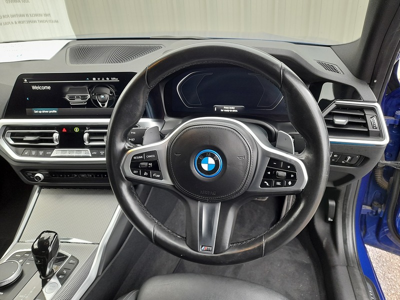 Used BMW 3 Series 2021 for sale - 77231251: Photo 27