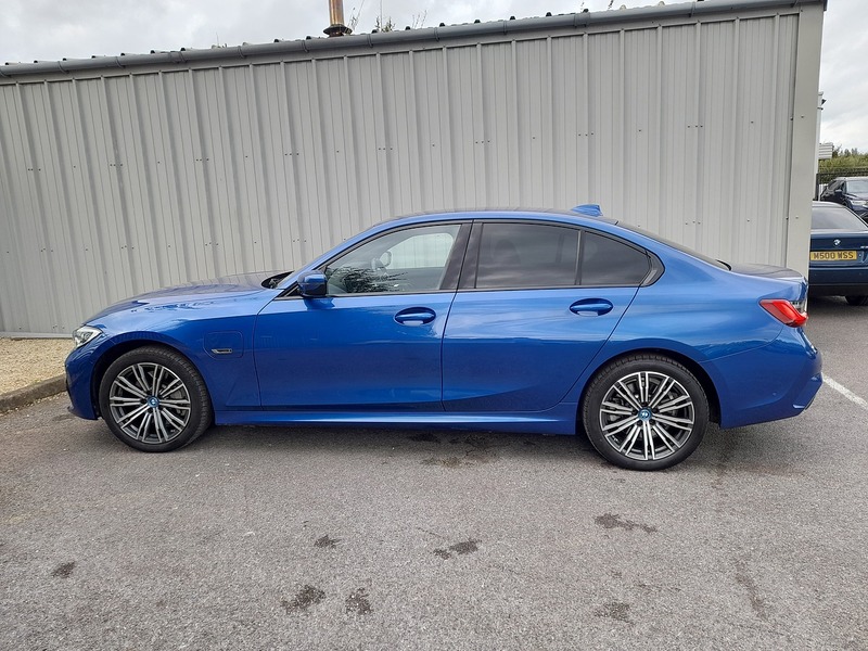 Used BMW 3 Series 2021 for sale - 77231251: Photo 5