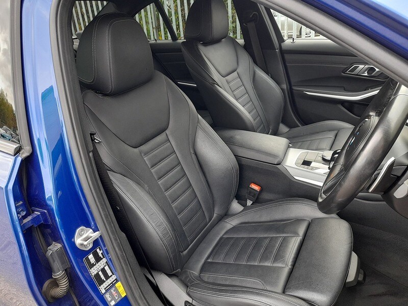Used BMW 3 Series 2021 for sale - 77231251: Photo 6