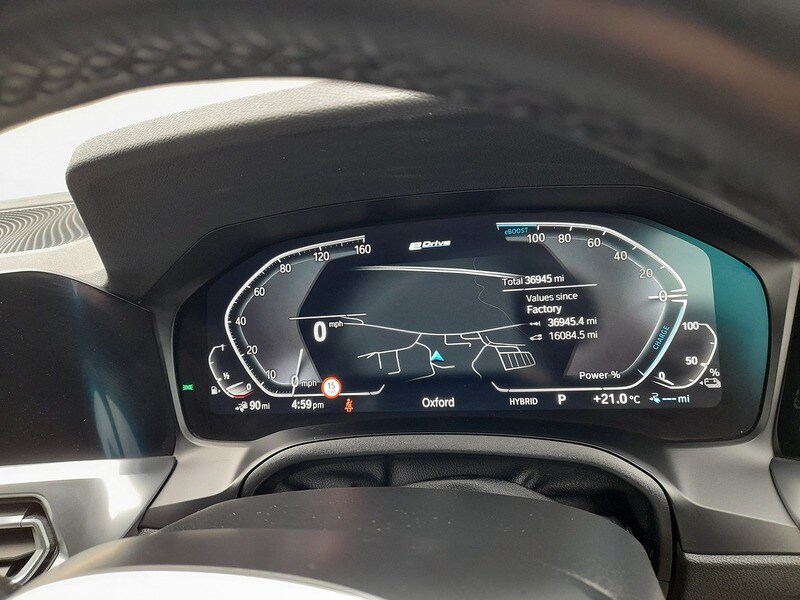 Used BMW 3 Series 2021 for sale - 77231251: Photo 7