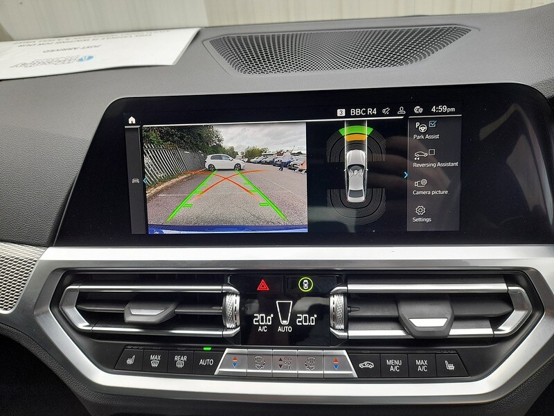 Used BMW 3 Series 2021 for sale - 77231251: Photo 8