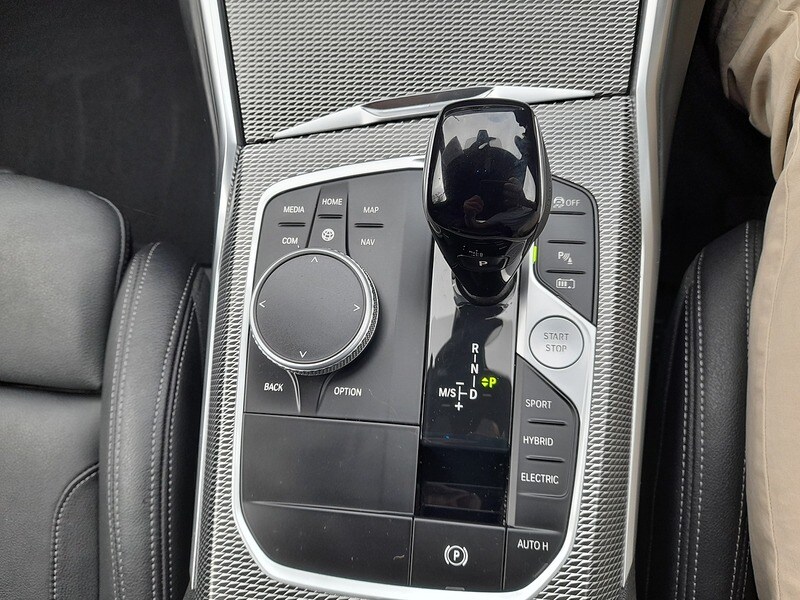 Used BMW 3 Series 2021 for sale - 77231251: Photo 9