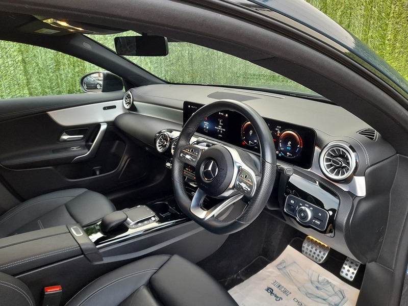 Used Mercedes-Benz CLA 2022 for sale - 77324457: Photo 11