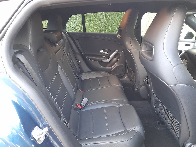 Used Mercedes-Benz CLA 2022 for sale - 77324457: Photo 13