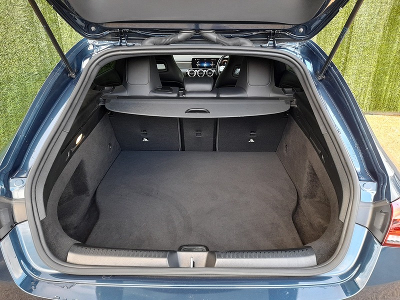 Used Mercedes-Benz CLA 2022 for sale - 77324457: Photo 14