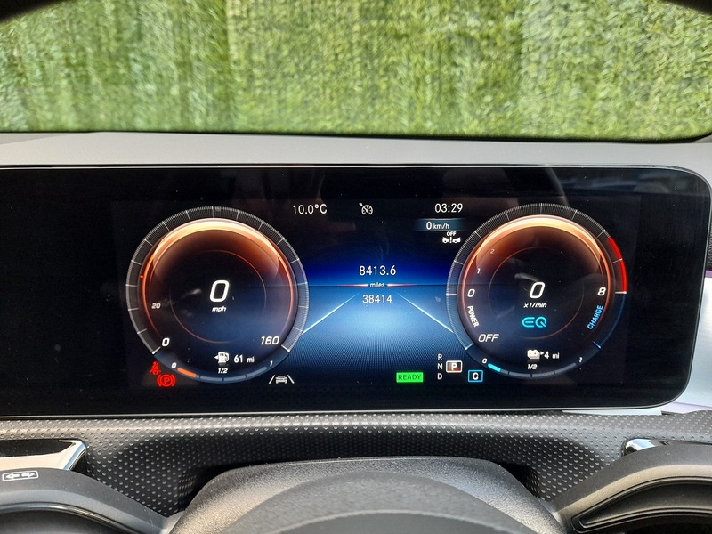 Used Mercedes-Benz CLA 2022 for sale - 77324457: Photo 15