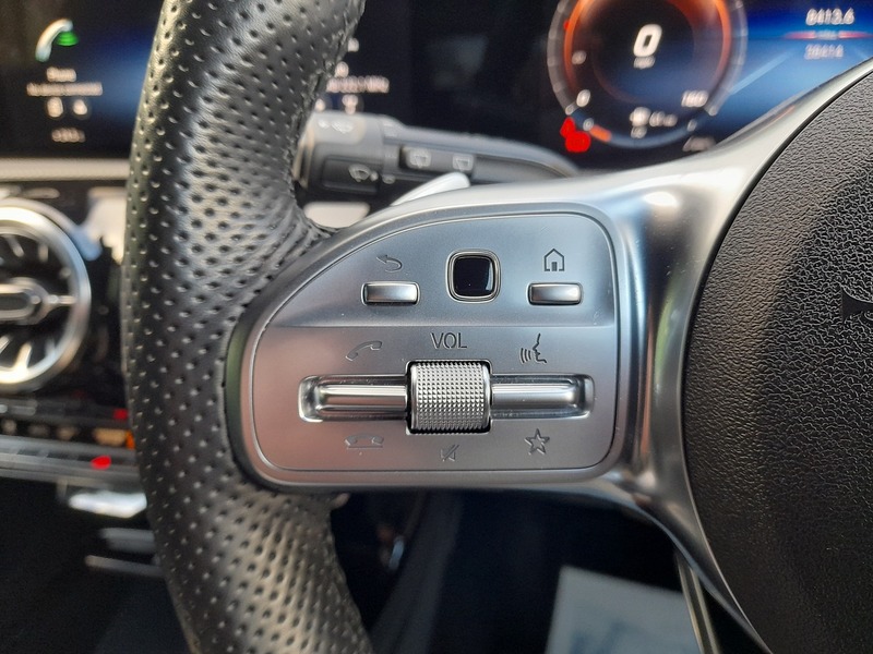 Used Mercedes-Benz CLA 2022 for sale - 77324457: Photo 17