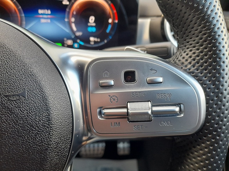 Used Mercedes-Benz CLA 2022 for sale - 77324457: Photo 18