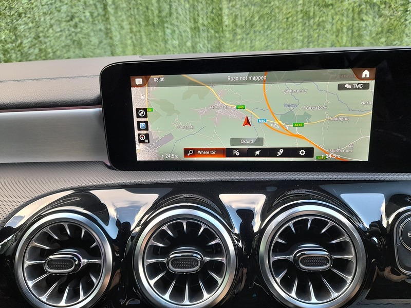 Used Mercedes-Benz CLA 2022 for sale - 77324457: Photo 20