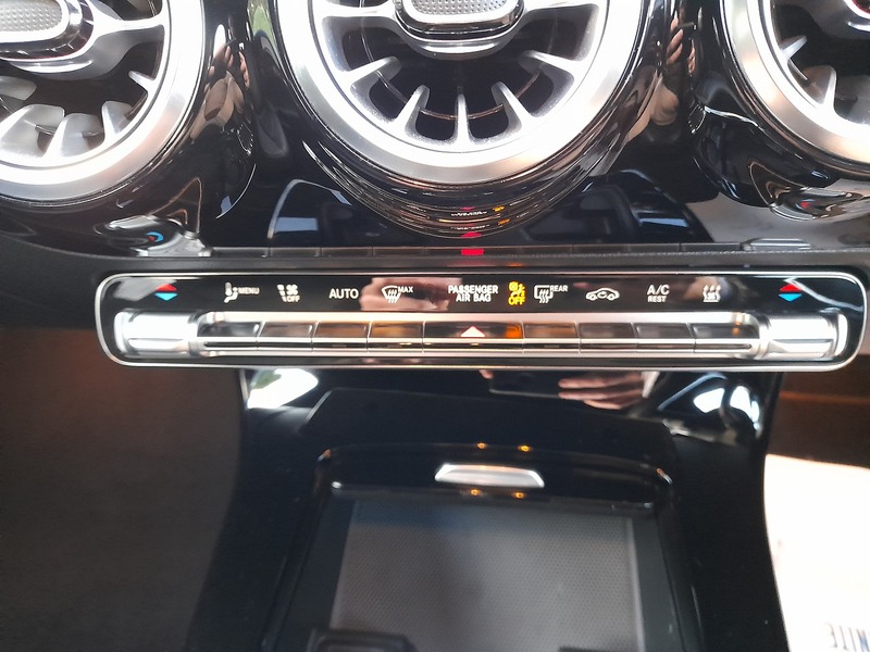 Used Mercedes-Benz CLA 2022 for sale - 77324457: Photo 21