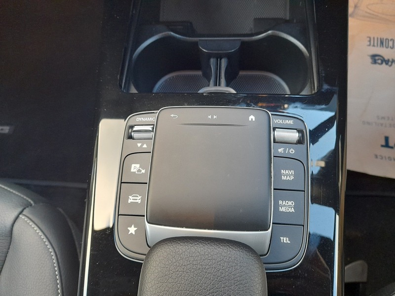 Used Mercedes-Benz CLA 2022 for sale - 77324457: Photo 22