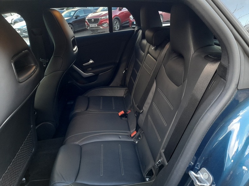 Used Mercedes-Benz CLA 2022 for sale - 77324457: Photo 23