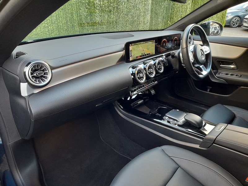 Used Mercedes-Benz CLA 2022 for sale - 77324457: Photo 25