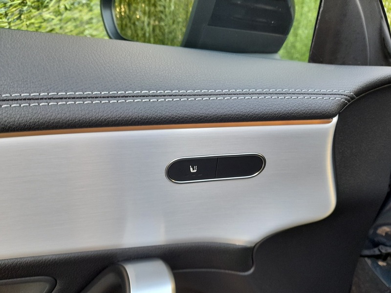 Used Mercedes-Benz CLA 2022 for sale - 77324457: Photo 27