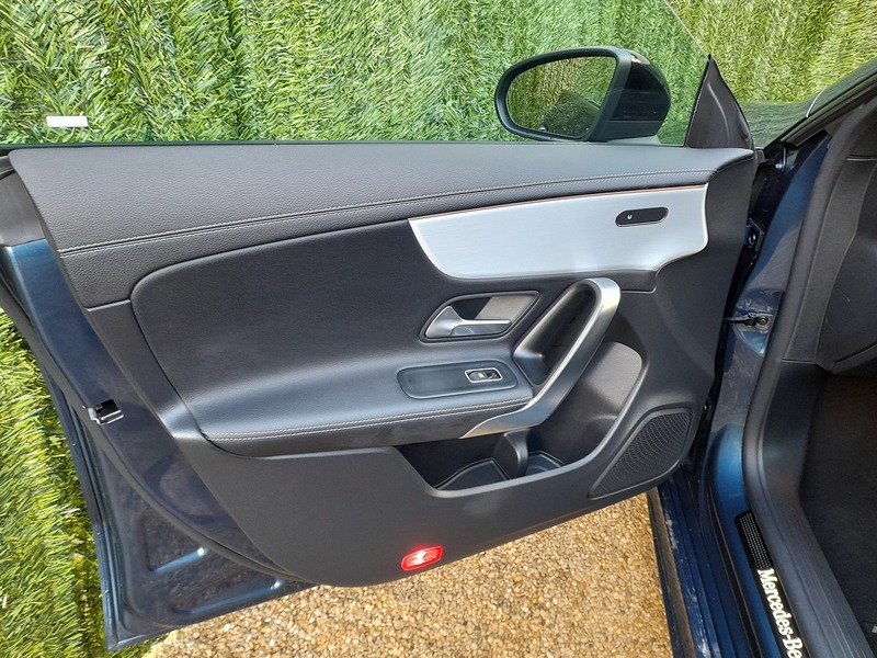 Used Mercedes-Benz CLA 2022 for sale - 77324457: Photo 31