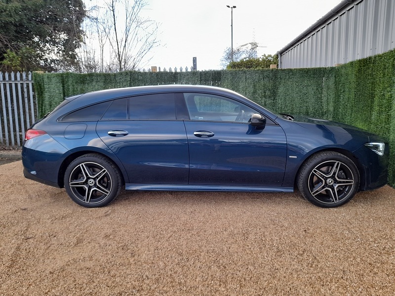 Used Mercedes-Benz CLA 2022 for sale - 77324457: Photo 6