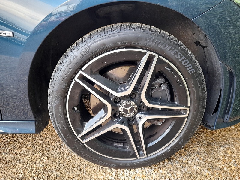 Used Mercedes-Benz CLA 2022 for sale - 77324457: Photo 7