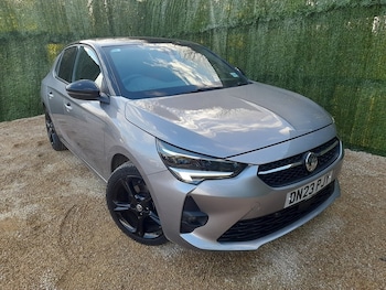 Used Vauxhall Corsa 2023 for sale - 77953557: Photo