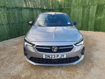 Used Vauxhall Corsa 2023 for sale - 77953557: Photo
