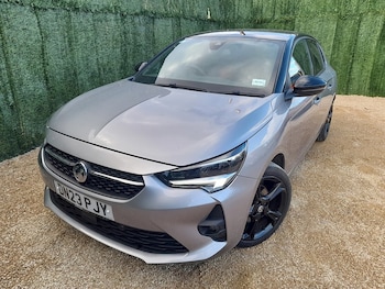 Used Vauxhall Corsa 2023 for sale - 77953557: Photo