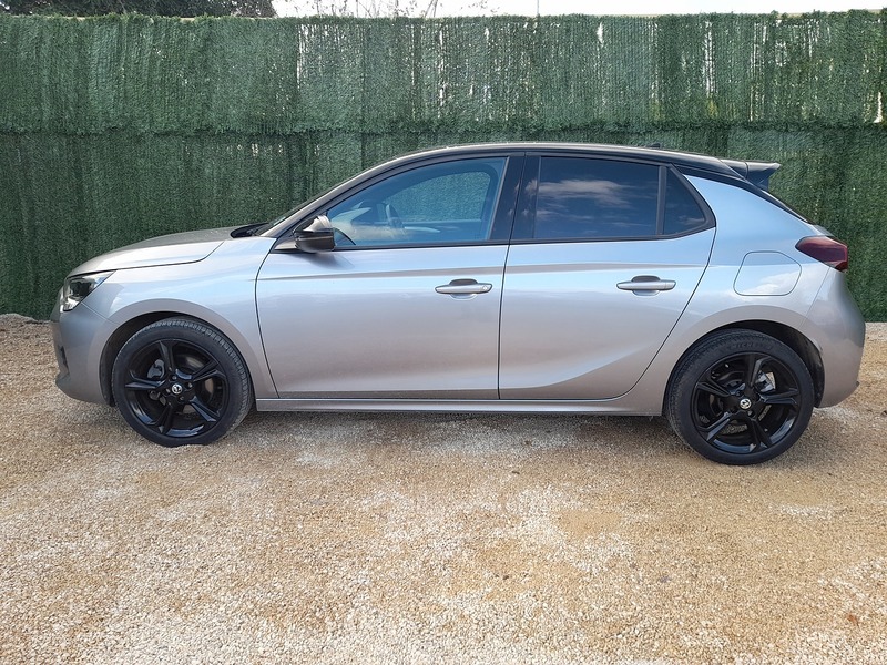 Used Vauxhall Corsa 2023 for sale - 77953557: Photo 8