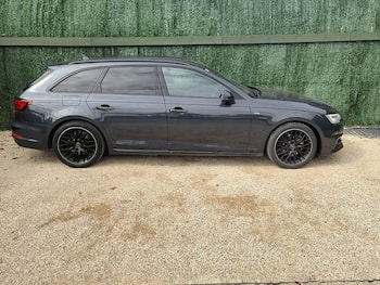 Used Audi A4 Avant 2018 for sale - 79840806: Photo