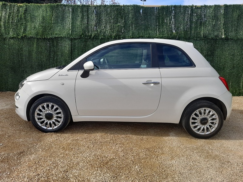 Used Fiat 500 2023 for sale - 78031253: Photo 11