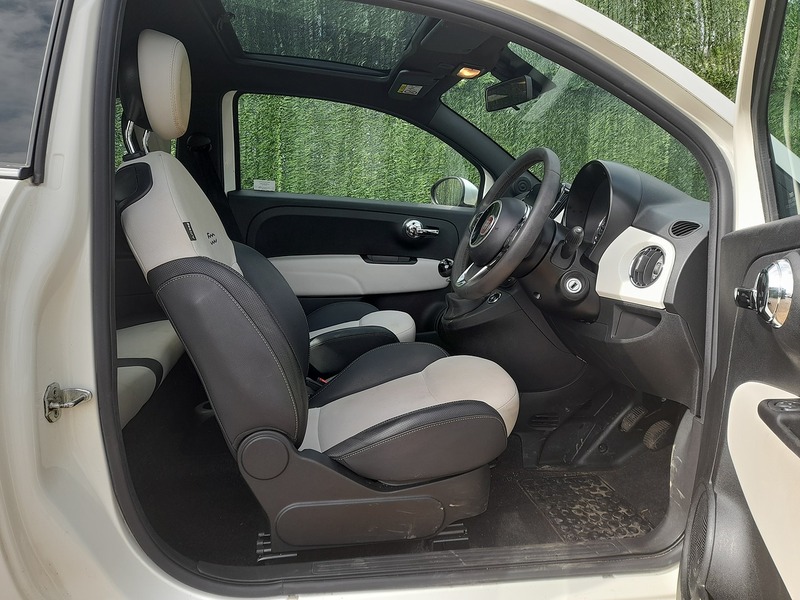 Used Fiat 500 2023 for sale - 78031253: Photo 12