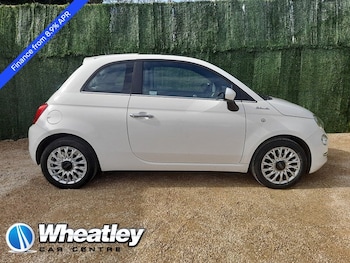Used Fiat 500 2023 for sale - 78031253: Photo