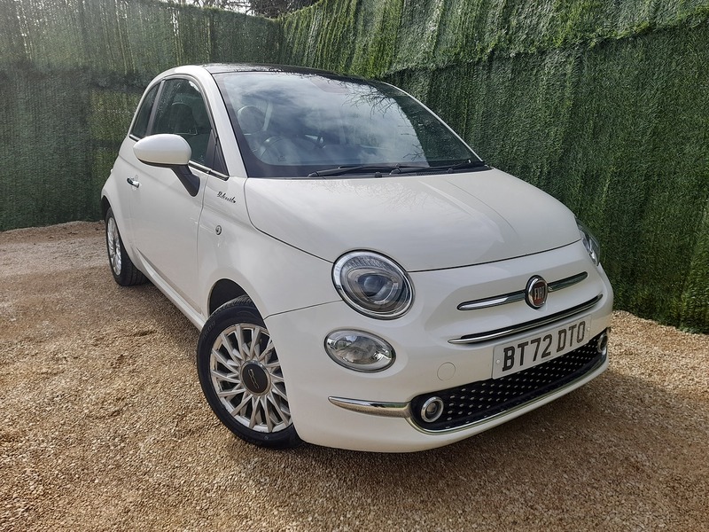 Used Fiat 500 2023 for sale - 78031253: Photo 2